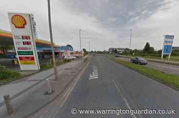 Winwick Road set for months of closures due to roadworks - Warrington Guardian