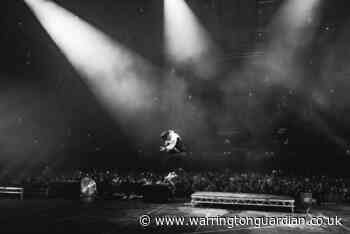 Gerry Cinnamon to headline Friday of Neighbourhood Weekender - Warrington Guardian