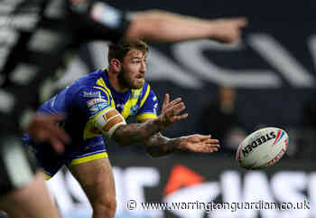 Castleford Tigers vs Warrington Wolves, early team news - Warrington Guardian