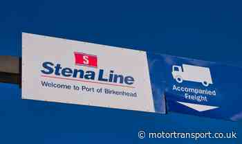 Warrington Brexit lorry park plans slammed by council - Motor Transport