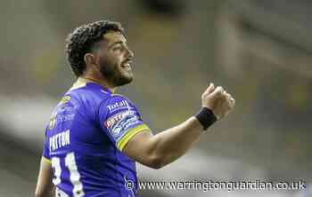 Super League Round 11 disciplinary news - Warrington Guardian