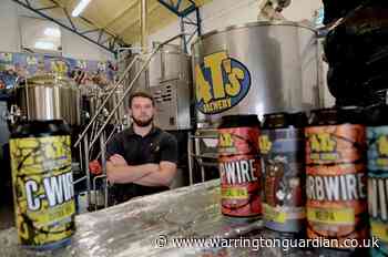 Coach House and 4Ts breweries fight beer duty rise plans - Warrington Guardian