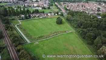 New plans to demolish Orford Road stables and build homes - Warrington Guardian