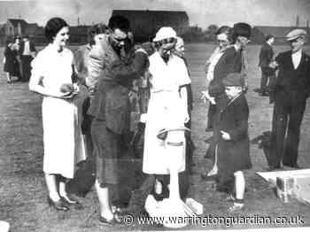 80th anniversary of deadliest attack on Warrington during the war - Warrington Guardian