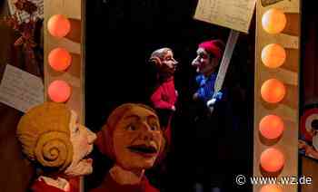 Nettetal: Theater Blaues Haus zeigt "Fifty Shades of Gretel" - Westdeutsche Zeitung