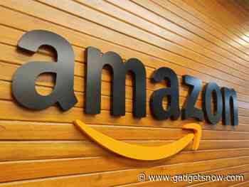 Amazon fined by UK regulator over tardy documents release in Deliveroo probe