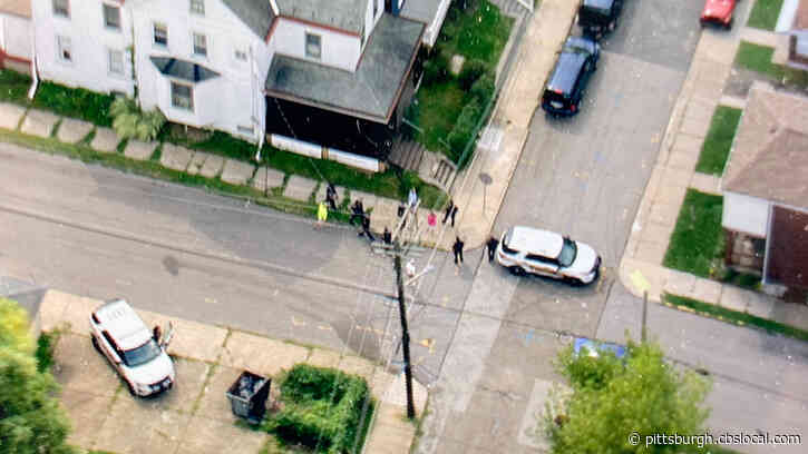 North Side SWAT Situation Ends Peacefully