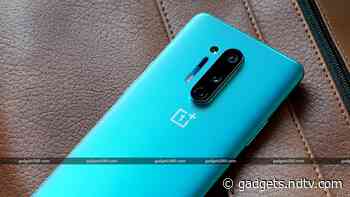 OnePlus 8T Pro Refresh Might Be Cancelled, Won’t Launch Alongside 8T, Says Tipster