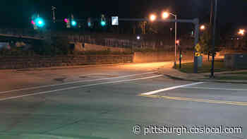 Lane Widening Project To Begin On Hot Metal Bridge At Second Avenue Intersection