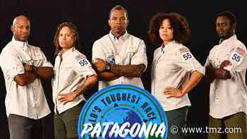 'Eco-Challenge' Team Onyx Wants Shot at Redemption in Season 2
