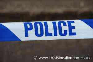 Police launch murder inquiry after man stabbed in Colindale