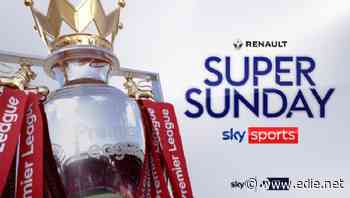 Football broadcast on Sky Sports to be certified to highest sustainability standards