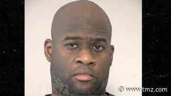 Vince Young Avoids Jail Time In DWI Case, Charge Dismissed