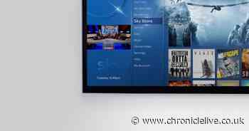 Sky TV users get access to 55 million songs as new service launches today