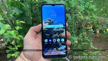 Moto G9 review