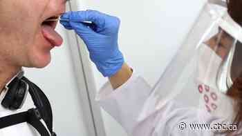 'Giving back some freedom': Inside Germany's COVID-19 testing centre at Frankfurt Airport