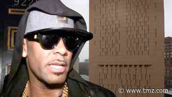R. Kelly Claims Guards Ignored His Prison Attack Fears for Weeks Prior