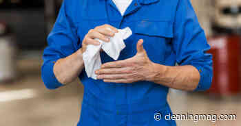 Keep a clean and safe workspace