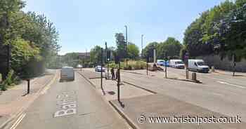 Crash on Bath Road causing delays near Bristol Temple Meads - live