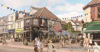 Calls to create 'Liveable Neighbourhoods' across Bristol with traffic filters