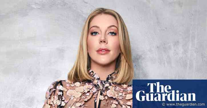 Katherine Ryan: 'Cancel the news – we have Twitter and Instagram'