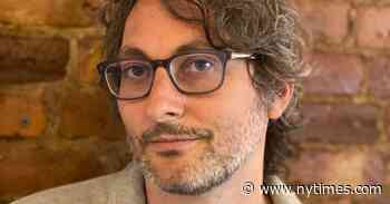 The Sweat, Stench and Staggering Logistics of the American Supermarket