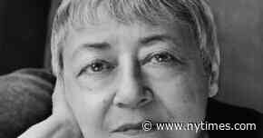 Sigrid Nunez’s New Book Asks a Timely Question, Right in the Title