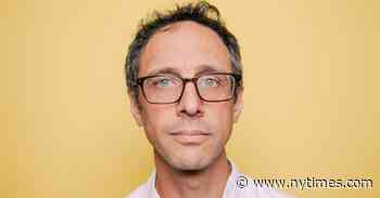 The Fiction That Makes the World Go Round