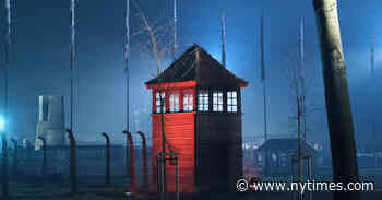 When the Holocaust Becomes an Obsession