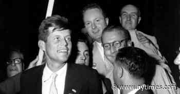 Groomed to Be President