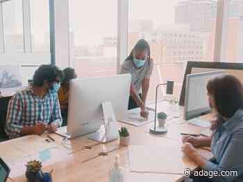 How WeWork and other flexible office providers are striving to save office life