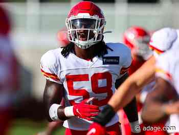 The Week Ahead: The NFL season kicks off and AdColor goes virtual