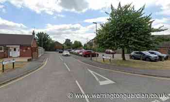 Man arrested a month after shots were fired during large brawl