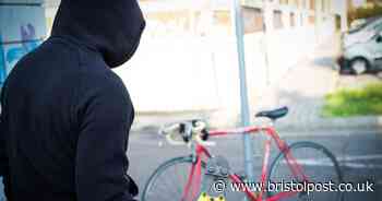 Almost a thousand bikes stolen in Bristol in seven months