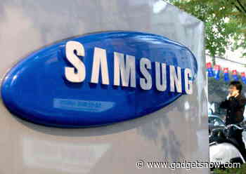 Samsung-led tech rally boosts South Korea shares for second session