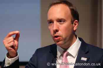 Coronavirus: Household gathering limit will be reduced in UK