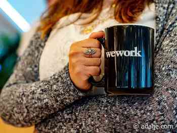 Why agency creatives are finally loving Big Pharma, and WeWork's fresh appeal: Tuesday Wake-Up Call