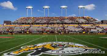 Rick Zamperin: Cancelled CFL season hits home on Labour Day