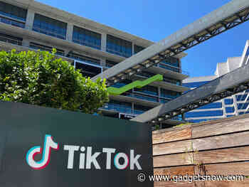 TikTok to join EU code of conduct against hate speech