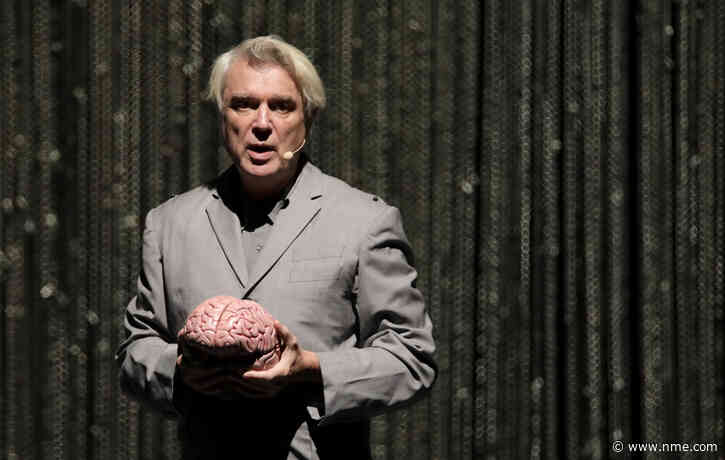 David Byrne, Steve McQueen, Miranda July, Francis Lee and more join London Film Festival’s 2020 programme