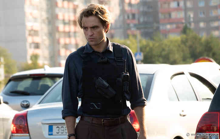 Who is Neil? Fans share viral ‘Tenet’ theory about Robert Pattinson’s character