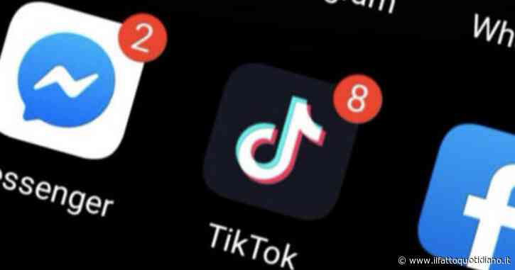 Tik Tok, suicidio in diretta diventa virale: il social non riesce a rimuovere il video