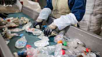 HolyGrail 2.0: Major brands sign up to explore digital watermarks to improve packaging recycling