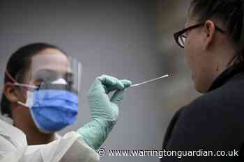 Coronavirus: Household gathering limit will be reduced in UK