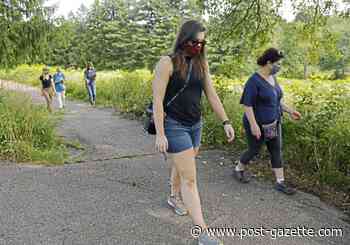 Residents fought development of Churchill country club by wooing Allegheny Land Trust