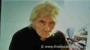 Police appeal to find 75-year-old from Croydon
