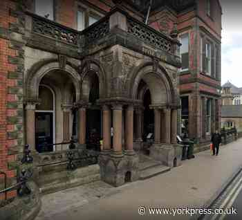 Restaurant giant to reopen its doors in York