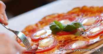 Pizza Express reopens restaurant on Lendal Bridge, York