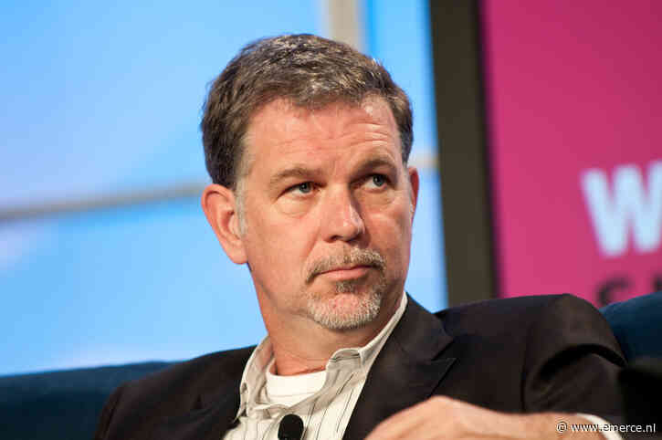 CEO Netflix: Thuiswerken? Alleen maar nadelen