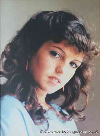 Marie McCourt being forced to pay legal fees of daughter's killer is ' travesty of justice'